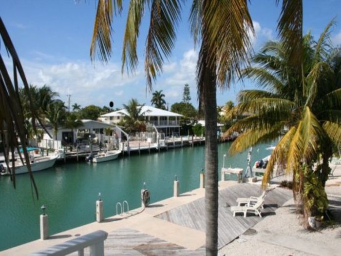 View Beach Retreat II  Key Colony Beach