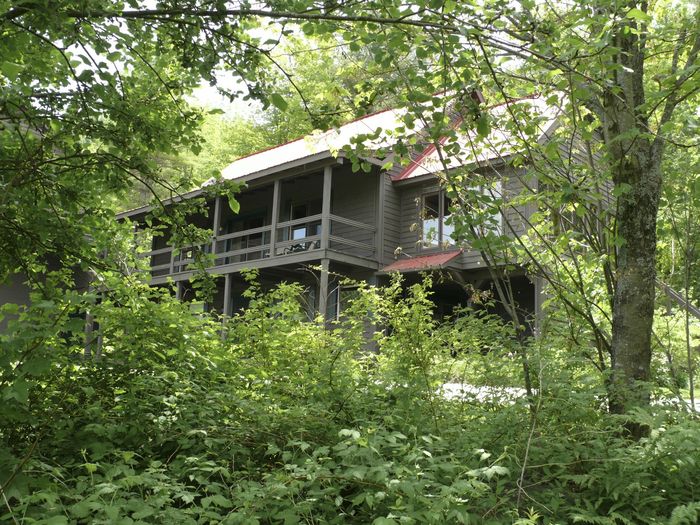 View Rustic Elegance Log Home Littleton