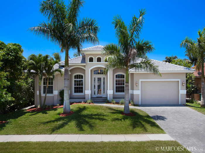 View BELLE MAISON of MARCO  Island