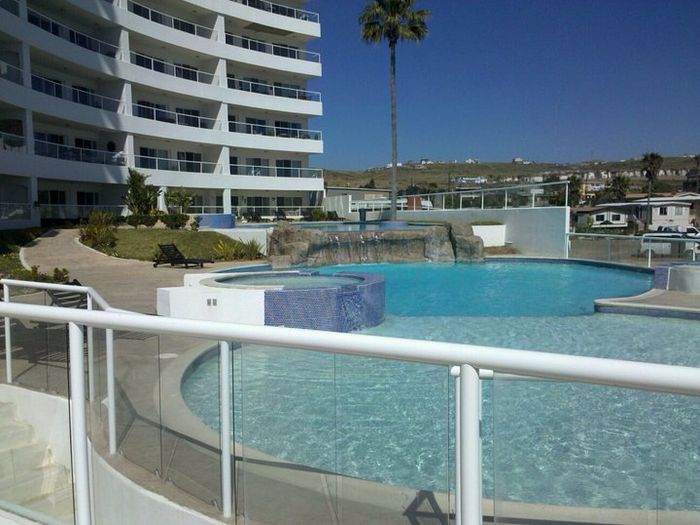 View Rudys Rosarito 180Oceanview 2bdrm