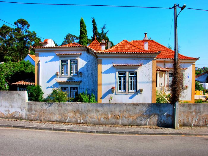 View Quinta Do Sol  House West Coast