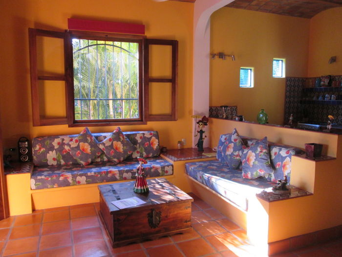 Lo de Marcos, Mexico CASITA O'SULLIVAN