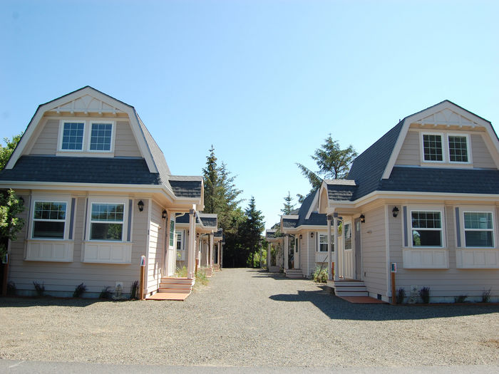 View Wildwood Crest Bungalows