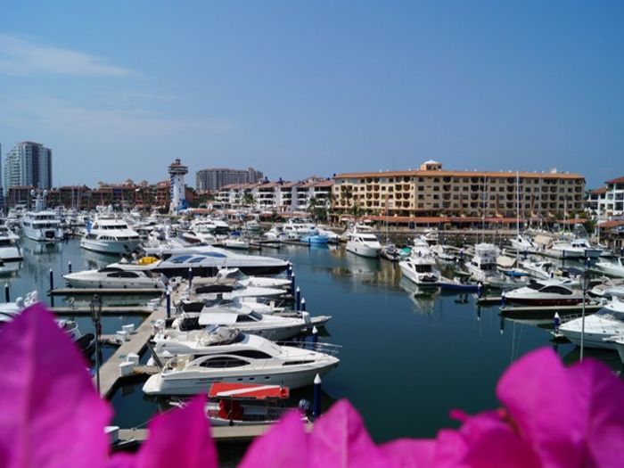 View condo Glenn Marina Del Rey