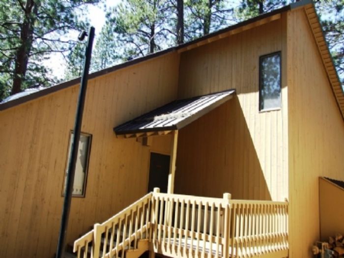 View Cluster Cabin 14 Sleeps 7 Pet