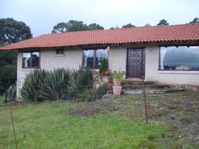 View Tapalpa Home for Rent