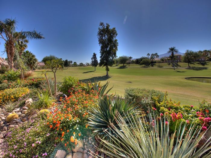 Indio, California Indian Springs CC Luxury