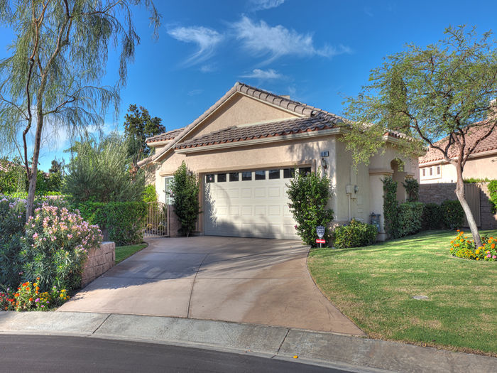 Indio, California Indian Springs CC Luxury