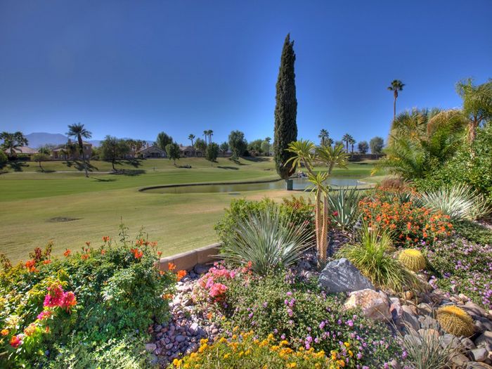 Indio, California Indian Springs CC Luxury