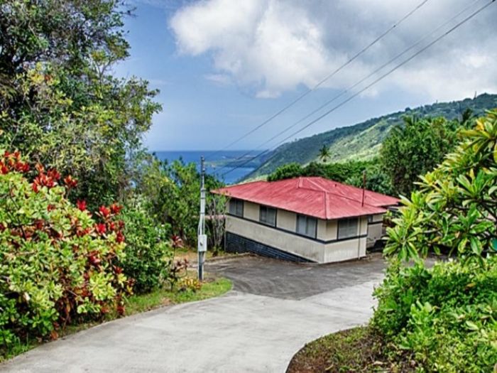 View Kona Palace  Guest House