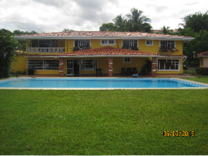 View Casa Pacifica 8Bedroom Beach