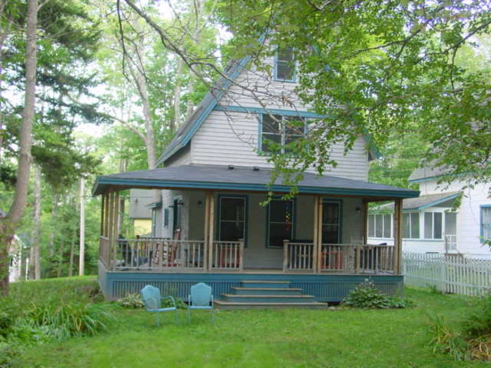 View Nightingale Cottage