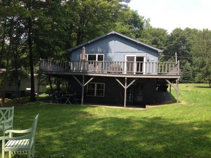 View Overtons Retreat at Treasure Lake