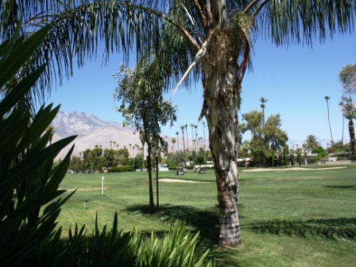 View Palm Springs Golf and Tennis Club