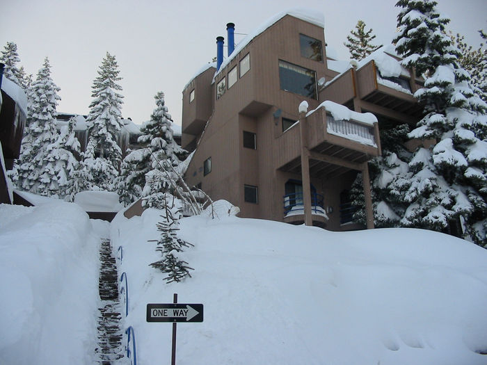 View Heavenly Tahoe Shangrila  Serenity