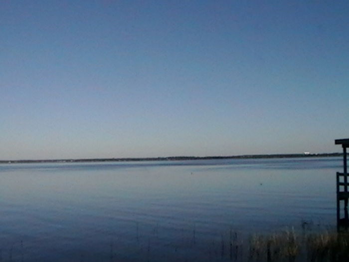 View Eustis Lake House