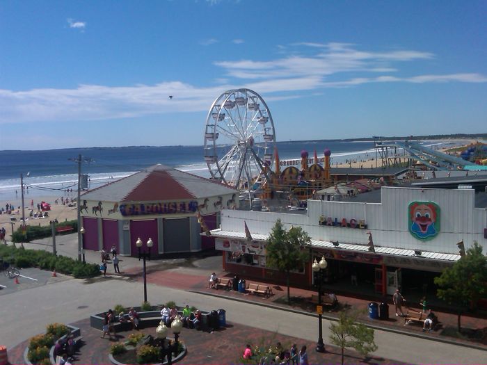 View Grand Victorian 410  OCEANFRONT