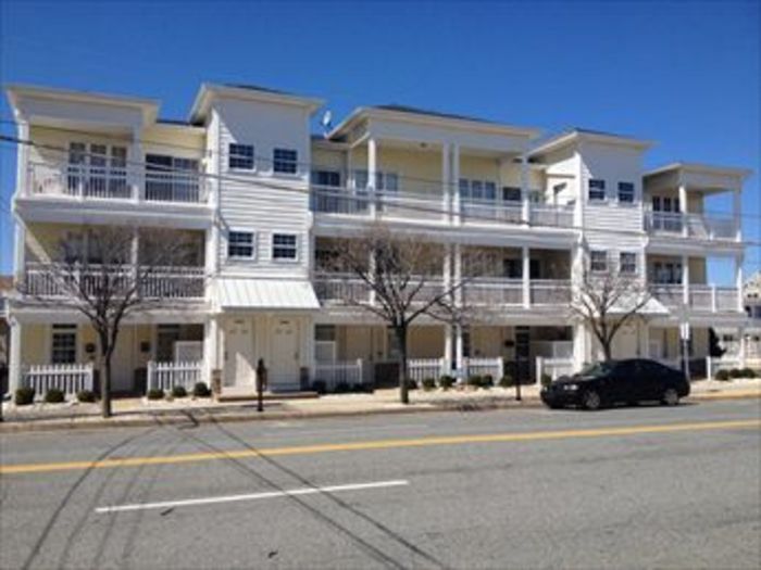 View Atlantic Ave Condominium in Wildwood