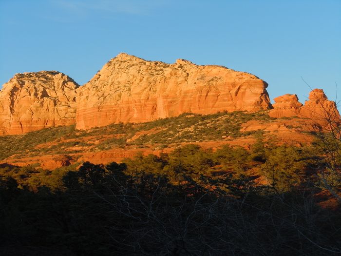 View Sedona Guest House at Jordan Park