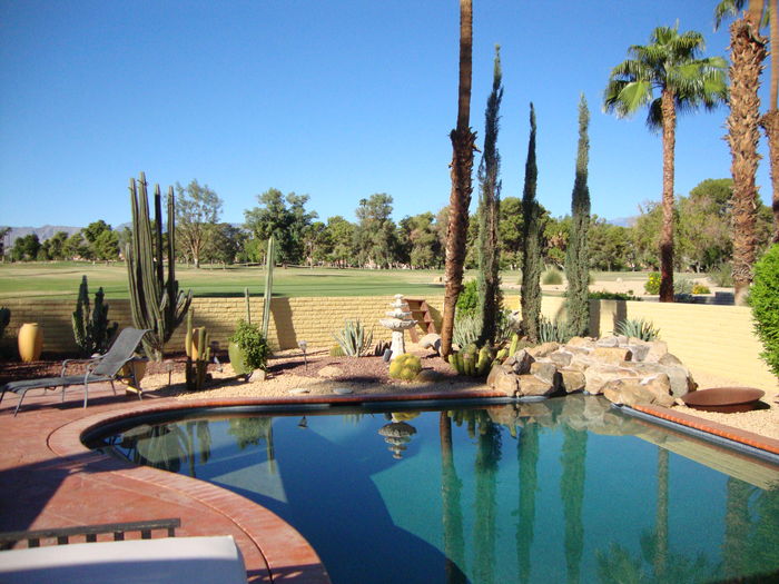 View Avondale Golf Club Palm Desert