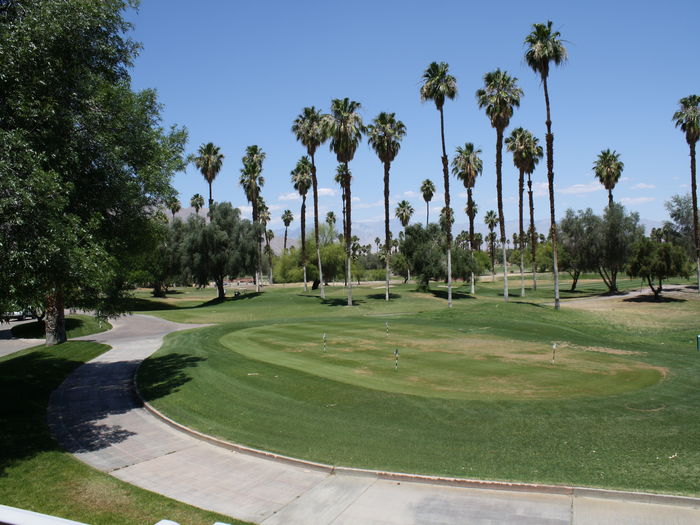 View Mesquite Country Club