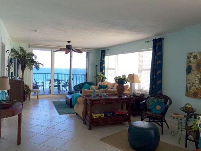 View Luxurious Direct Oceanfront Condo