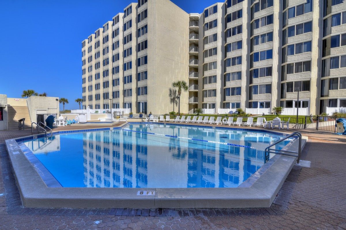 View Top of the Gulf Condo on the Emerald