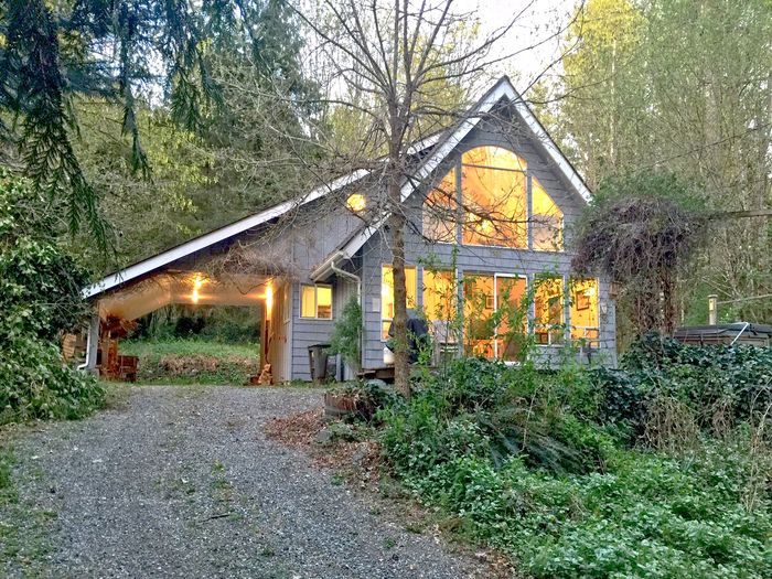 View Mt Baker Lodging  Cabin 39