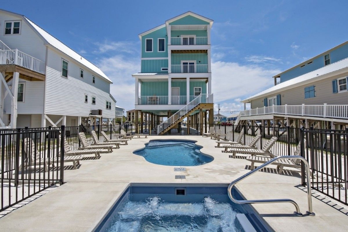 View Absolutely Beachy Beach House