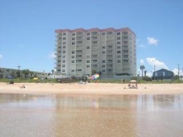 View ORMOND BEACH FLORIDA 10th FLOOR