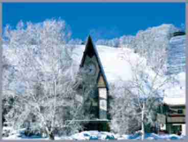 View Mountain Run at Boyne Mt