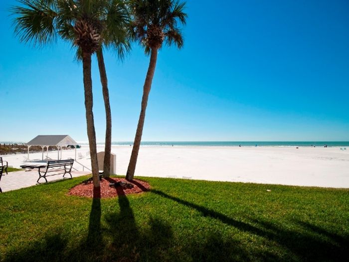 View  Private Villa on 1 Siesta Key