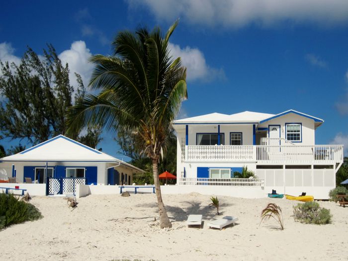 View CAYMAN BRAC BEACH VILLAGES