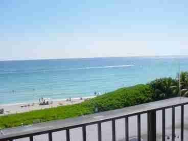 View Castle Beach Club