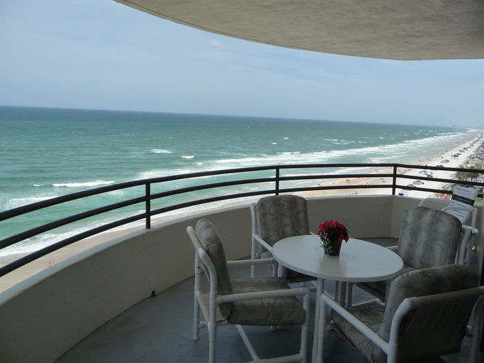 View CONDO ON DAYTONA BEACH  NonSmoking