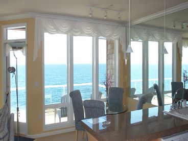 View Whale Watch  New Luxury Oceanfront
