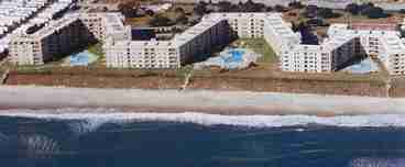 View Summer Winds   Indian Beach NC