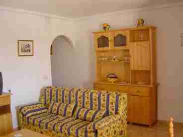 View 2Bedroom Apartment  in Torrevieja