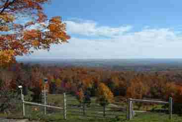 View Berryfields Farm Guest House