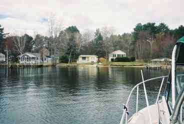 View Lake Winnipesaukee Lakefront