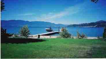 View Franks Lakefront Beach House
