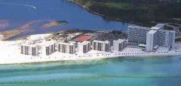 View Pinnacle Port Condo Rentals By