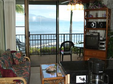 View Maui Island Hideaway