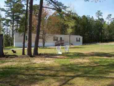 View Lake Murray Home Near Columbia