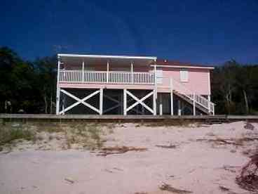 View The Sandy Shores Beach House