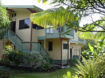 View Dolphin Bay House