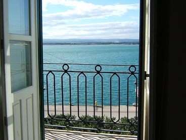 View Sea Front Apartment Duomo