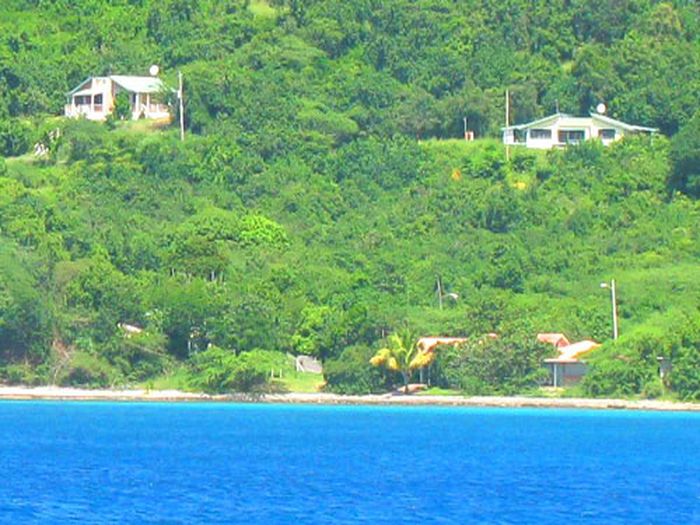 View Tamarindo Beach Apartments