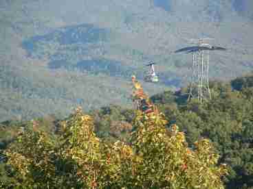 View GATLINBURG SUMMIT  CONDO wview