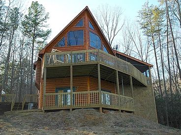 View Elk Horn Lodge